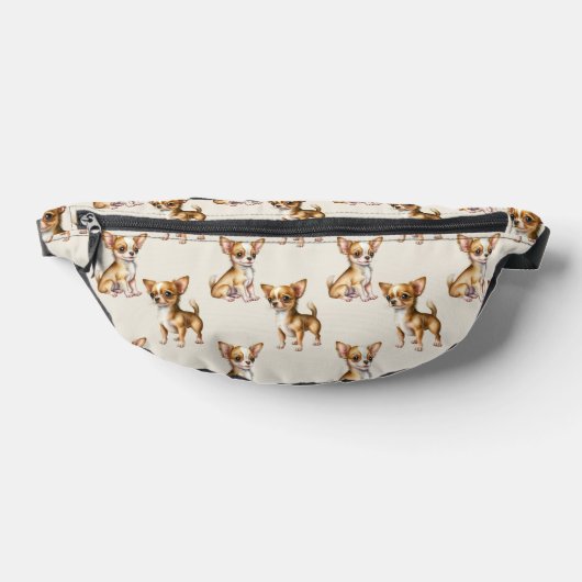 Motif Chihuahua (Poser)