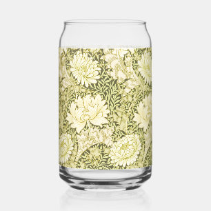 Motif Chrysanthème de William Morris Vintage
