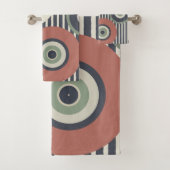 Motif circulaire (En situation)