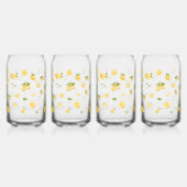 Motif citron (Recto)