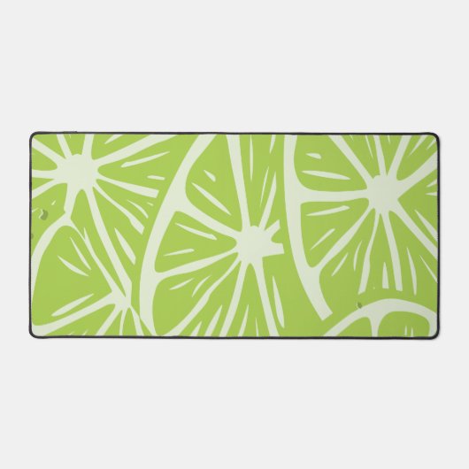 Motif citron (Recto)