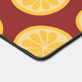 Motif citron (Coin)