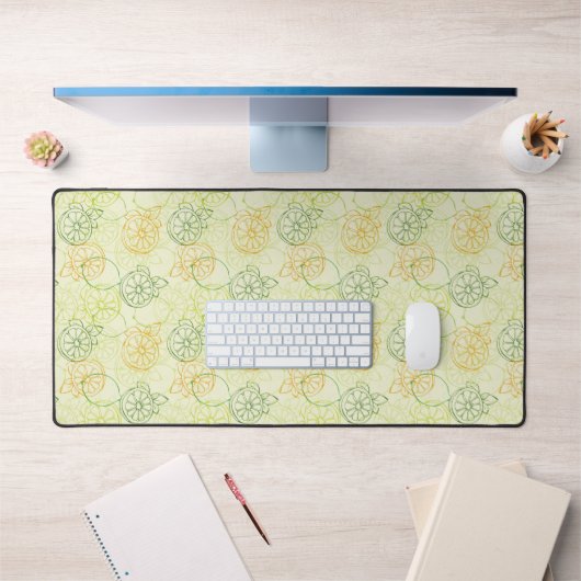 Motif citron (Bureau 1)