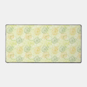 Motif citron (Recto)