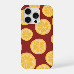 Motif citron
