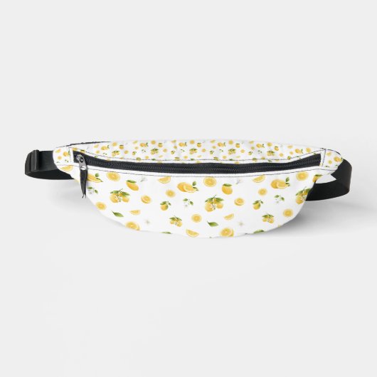 Motif citron (Recto)