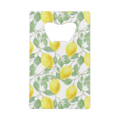 Motif citron (Dos)