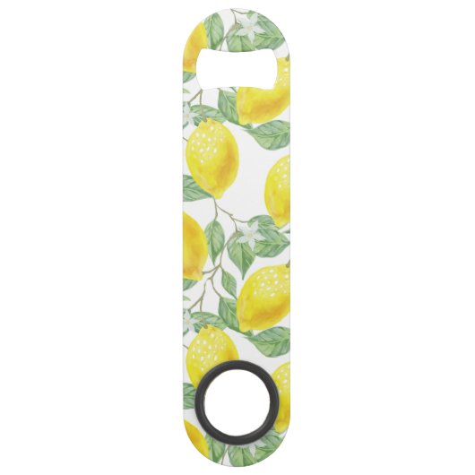 Motif citron (Devant)