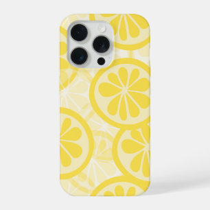 Motif citron