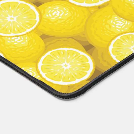 Motif citron 2 (Coin)