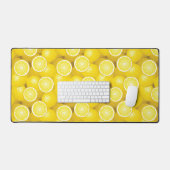 Motif citron 2 (Clavier et souris)