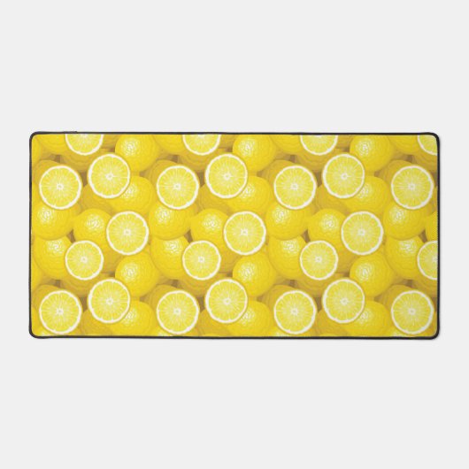 Motif citron 2 (Recto)