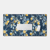 Motif Citron Pays Français (Clavier et souris)