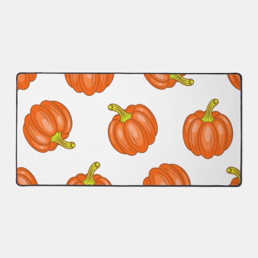 motif citrouille (Recto)