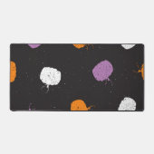 motif citrouille (Recto)