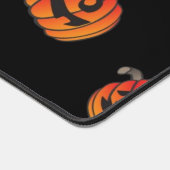 motif citrouille (Coin)