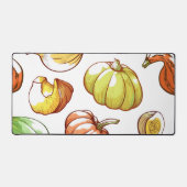 motif citrouille (Recto)