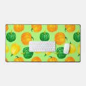 motif citrouille aquarelle (Clavier et souris)