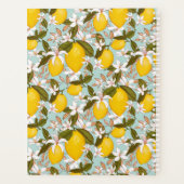 Motif Citrus (Dos)