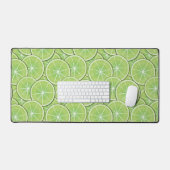 Motif Citrus (Clavier et souris)