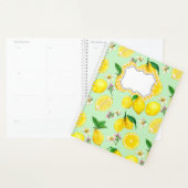Motif Citrus (Devant avec enveloppe)