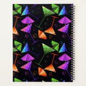 Motif Cocktail Party (Dos)