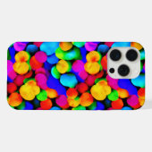 Motif coloré (Verso Horizontal)