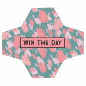 Motif coloré Abstrait (Plat)