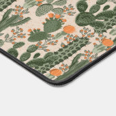 Motif coloré Cactus (Coin)