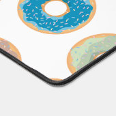 Motif coloré Pastel Donuts & Sprinkings (Coin)