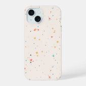Motif Confetti Dots & Triangle (Verso)