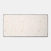 Motif Confetti Dots & Triangle (Recto)