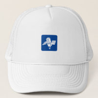 Motif cool chapeau Casquettes