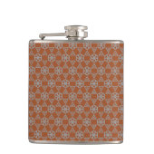 motif cool pour flacon (Devant)