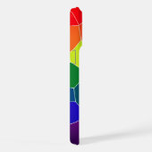 Motif COOL Rainbow (Côté droit)
