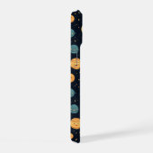 Motif Cosmos Mignon (Côté droit)