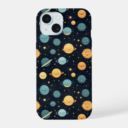Motif Cosmos Mignon (Verso)