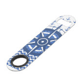 Motif côtier nautique élégant de Windrose (Dos Angle)