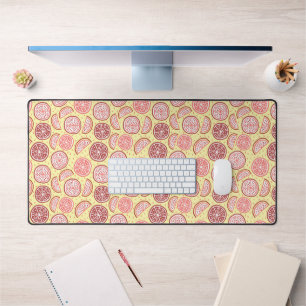 Motif couleur agrumes