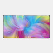 Motif couleur moderne aquarelle (Recto)