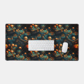 Motif crâne (Clavier et souris)