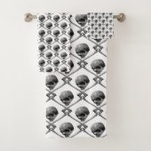 Motif Craneo (En situation)