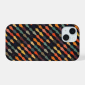Motif Cravate (Verso Horizontal)