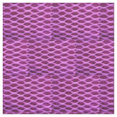Motif Crochet violet, tissu (Fermer)