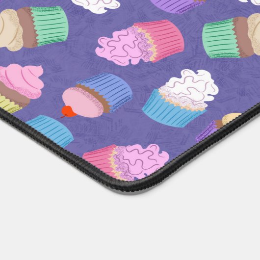 Motif Cupcakes (Coin)