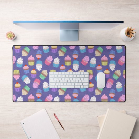 Motif Cupcakes (Bureau 1)