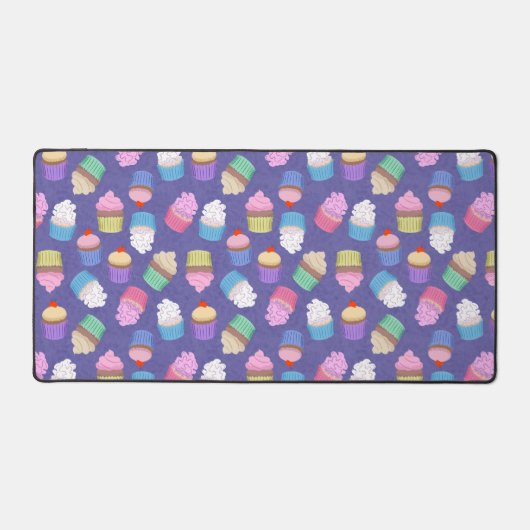 Motif Cupcakes (Recto)