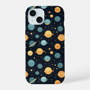 Motif Cute Cosmos