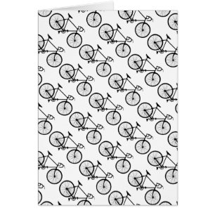 motif, cycle de vélo de motifs