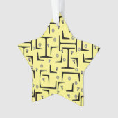 Motif d'acier structurel (devant)